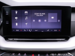 Škoda Octavia 2,0 TDI 85kW Style Combi 2020