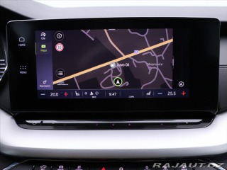 Škoda Octavia 2,0 TDI 85kW Style Combi 2020