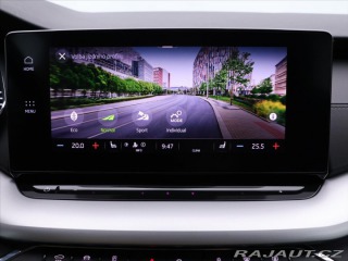 Škoda Octavia 2,0 TDI 85kW Style Combi 2020