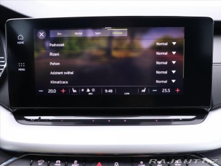 Škoda Octavia 2,0 TDI 85kW Style Combi 2020