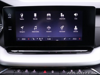 Škoda Octavia 2,0 TDI 85kW Style Combi 2020