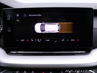 Škoda Octavia 2,0 TDI 85kW Style Combi 2020