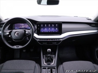 Škoda Octavia 2,0 TDI 85kW Style Combi 2020