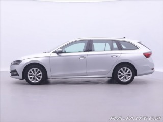 Škoda Octavia 2,0 TDI 85kW Style Combi 2020