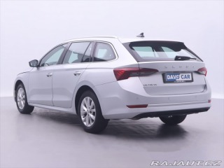 Škoda Octavia 2,0 TDI 85kW Style Combi 2020