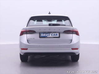 Škoda Octavia 2,0 TDI 85kW Style Combi 2020