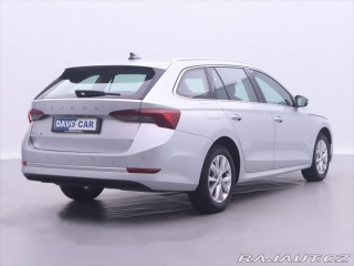Škoda Octavia 2,0 TDI 85kW Style Combi 2020