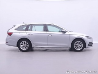 Škoda Octavia 2,0 TDI 85kW Style Combi 2020