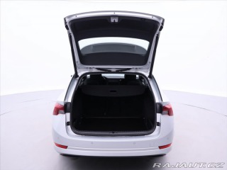 Škoda Octavia 2,0 TDI 85kW Style Combi 2020