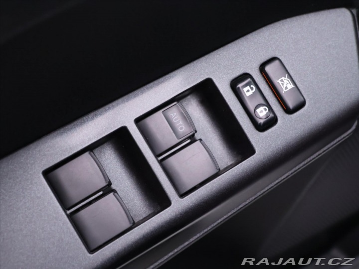 Toyota RAV4 2,5 Hybrid 4WD CZ Executi 2019