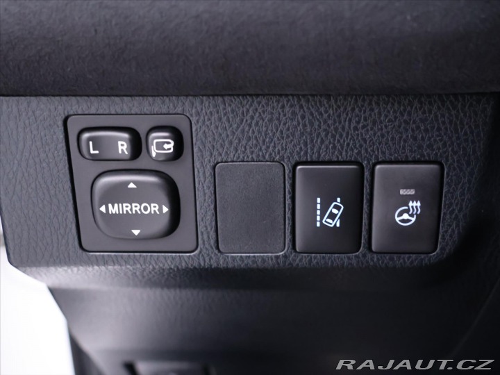Toyota RAV4 2,5 Hybrid 4WD CZ Executi 2019