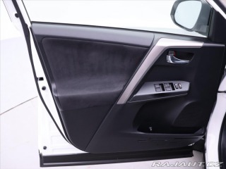 Toyota RAV4 2,5 Hybrid 4WD CZ Executi 2019