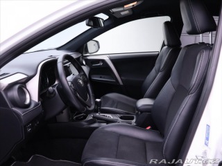 Toyota RAV4 2,5 Hybrid 4WD CZ Executi 2019