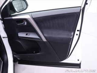 Toyota RAV4 2,5 Hybrid 4WD CZ Executi 2019