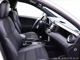 Toyota RAV4 2,5 Hybrid 4WD CZ Executi 2019
