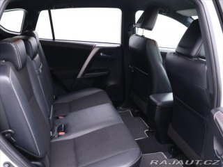 Toyota RAV4 2,5 Hybrid 4WD CZ Executi 2019