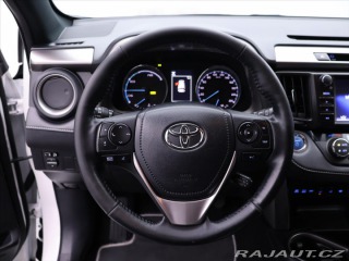 Toyota RAV4 2,5 Hybrid 4WD CZ Executi 2019