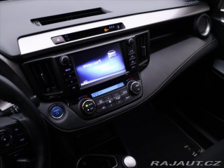 Toyota RAV4 2,5 Hybrid 4WD CZ Executi 2019