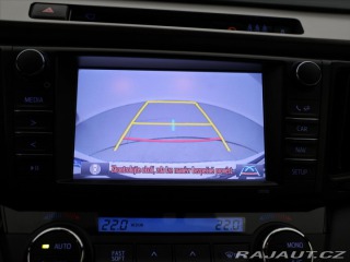 Toyota RAV4 2,5 Hybrid 4WD CZ Executi 2019