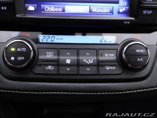 Toyota RAV4 2,5 Hybrid 4WD CZ Executi 2019