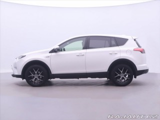 Toyota RAV4 2,5 Hybrid 4WD CZ Executi 2019