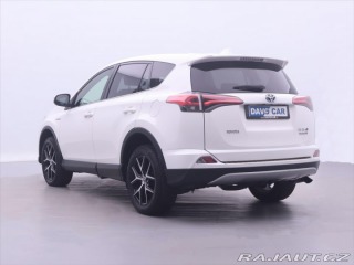 Toyota RAV4 2,5 Hybrid 4WD CZ Executi 2019