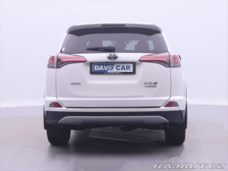 Toyota RAV4 2,5 Hybrid 4WD CZ Executi 2019