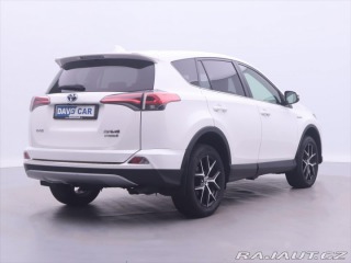 Toyota RAV4 2,5 Hybrid 4WD CZ Executi 2019