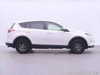 Toyota RAV4 2,5 Hybrid 4WD CZ Executi 2019