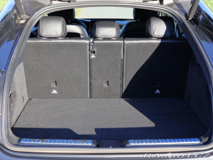 Mercedes-Benz GLC 2,0 220d 4Matic DPH Coupe 2022