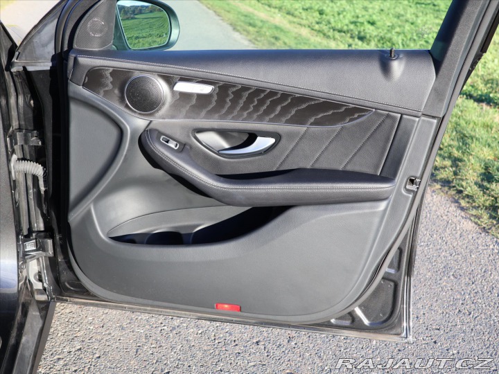 Mercedes-Benz GLC 2,0 220d 4Matic DPH Coupe 2022