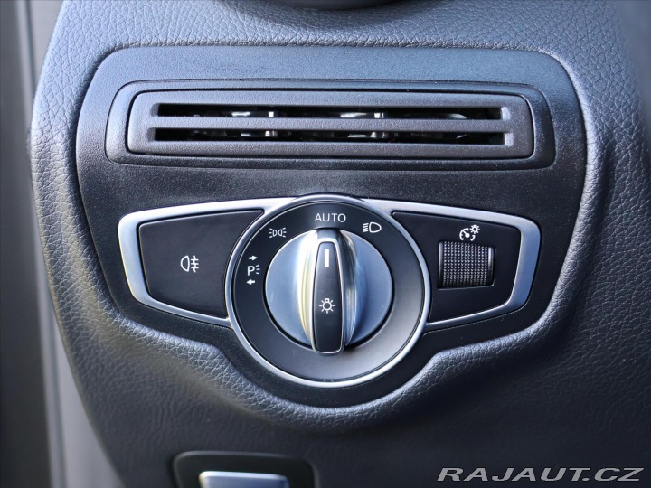 Mercedes-Benz GLC 2,0 220d 4Matic DPH Coupe 2022