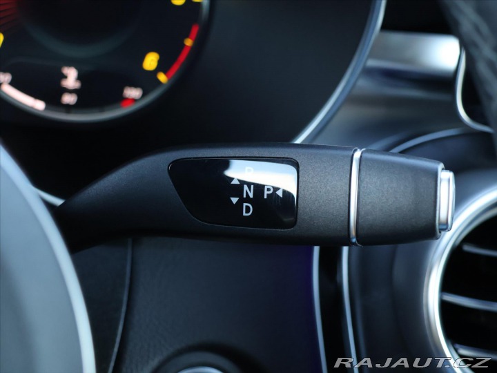 Mercedes-Benz GLC 2,0 220d 4Matic DPH Coupe 2022