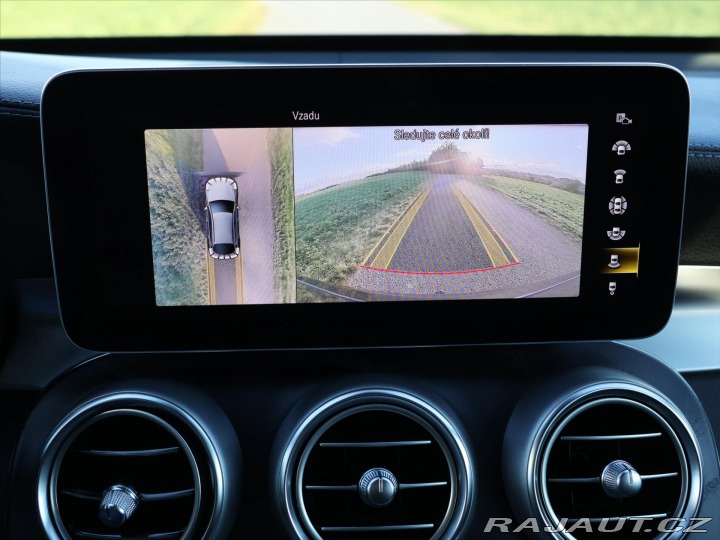 Mercedes-Benz GLC 2,0 220d 4Matic DPH Coupe 2022