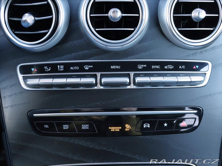 Mercedes-Benz GLC 2,0 220d 4Matic DPH Coupe 2022