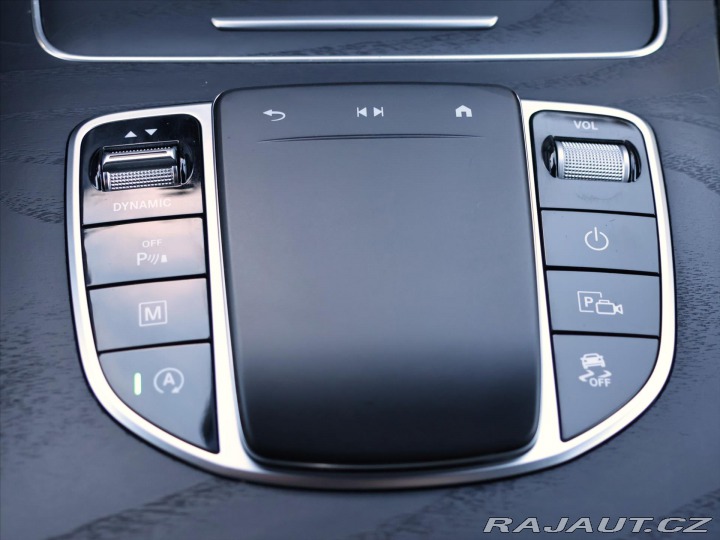 Mercedes-Benz GLC 2,0 220d 4Matic DPH Coupe 2022