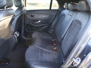 Mercedes-Benz GLC 2,0 220d 4Matic DPH CZ AM 2022