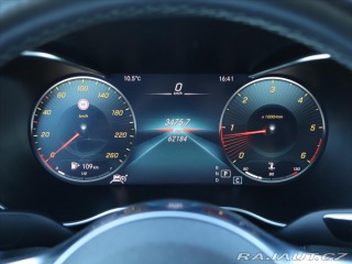 Mercedes-Benz GLC 2,0 220d 4Matic DPH CZ AM 2022