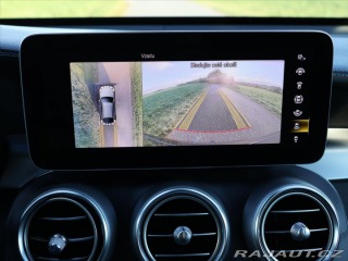 Mercedes-Benz GLC 2,0 220d 4Matic DPH CZ AM 2022