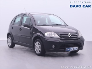 Citroën C3 1,4 i 54kW CZ Klima