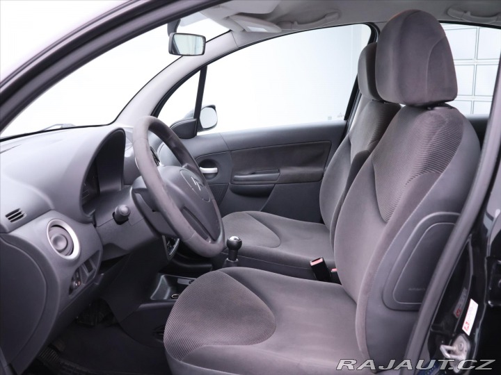 Citroën C3 1,4 i 54kW CZ Klima 2008