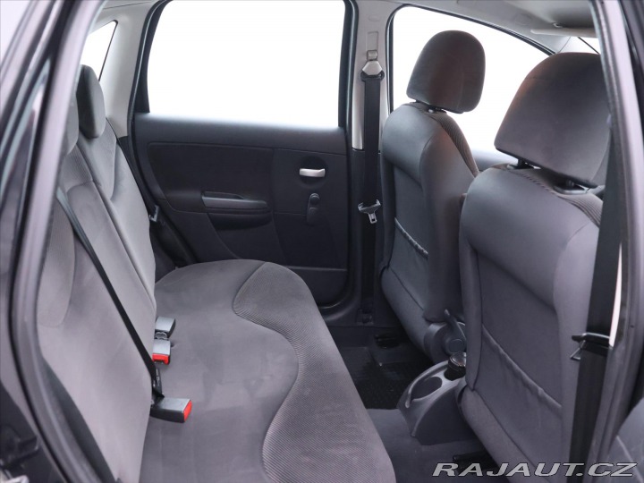 Citroën C3 1,4 i 54kW CZ Klima 2008