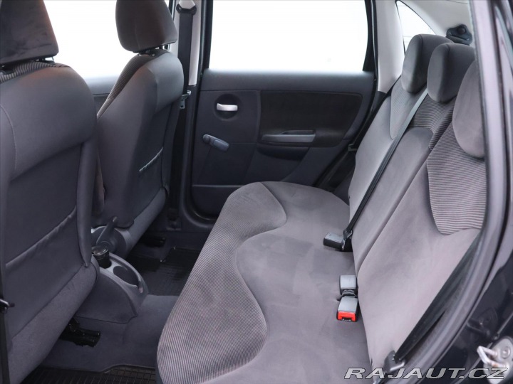 Citroën C3 1,4 i 54kW CZ Klima 2008