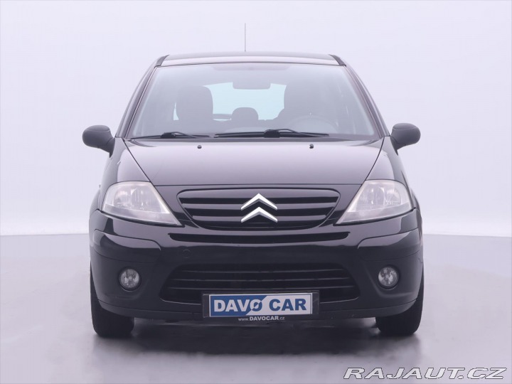 Citroën C3 1,4 i 54kW CZ Klima 2008