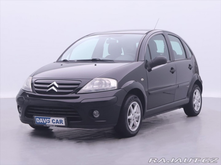 Citroën C3 1,4 i 54kW CZ Klima 2008
