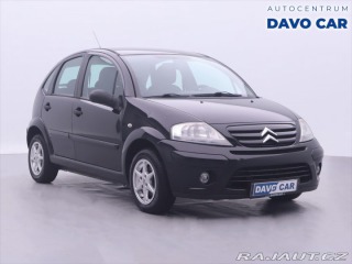 Citroën C3 1,4 i 54kW CZ Klima 2008