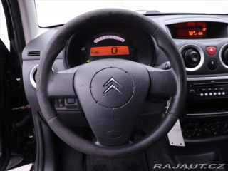 Citroën C3 1,4 i 54kW CZ Klima 2008