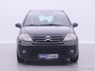 Citroën C3 1,4 i 54kW CZ Klima 2008
