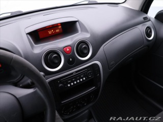 Citroën C3 1,4 i 54kW CZ Klima 2008