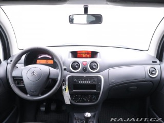 Citroën C3 1,4 i 54kW CZ Klima 2008